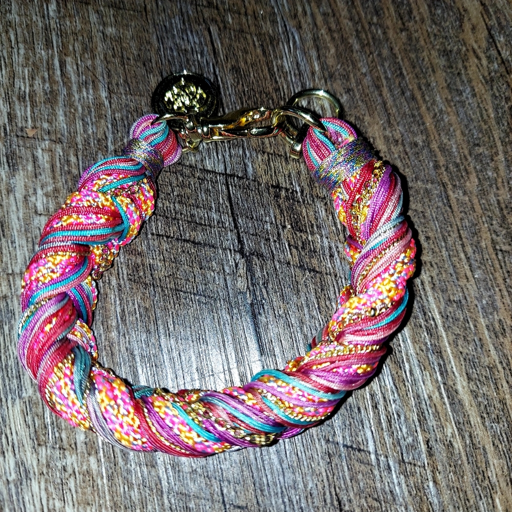 Kendra scott bracelet worn once